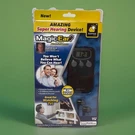 Magic Atomic Beam Hearing Amplifier Device - Bullhead As Seen On Tv New Nos. Fixed Price $16.99.