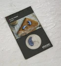 Oticon Intent Minirite C115 Hearing Aid #1(050526). Fixed Price $625.50.