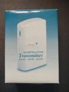 Ameriphone Alertmaster Audio Alarm Transmitter - Clarity New C4. Fixed Price $11.97.