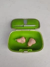 Audionova Dx 50 Hearing Aids Untested. Fixed Price $50.00.