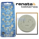 371 Renata Watch Battery SR920SW Swiss Made 0% Mercury Official Distributor. Fixed Price $12.69.
