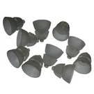 Phonak & Unitron Small Power Domes For Hearing Aids - 10 Pack!. Fixed Price $18.77.