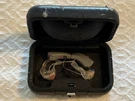 Widex Evoke (E-F2 440) Hearing Aids, Original Sales Price $6300!. Fixed Price $199.87.