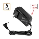 Ac Adapter Power Cord Charger For Sennheiser Hdr 185 Wireless Headphone. Fixed Price $9.85.