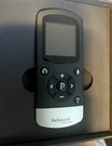 Resound Unite Remote Control 2 For Hearing Aids W/ Charger - Excellent Condition. Fixed Price $90.32.
