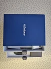 Beltone Achieve Hearing Aids (MP663-DRWC) W/original Packaging & Accessories. Fixed Price $1000.00.