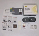 Jabra Gn Enhance Select Otc Hearing Aid Gray Digital Ric. Fixed Price $299.99.
