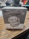 Wuvee Otc Hearing Aids. Fixed Price $40.00.