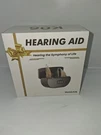 Nvboty Otc Rechargeable Hearing Aid Bte Digital 25+ Hour Battery K06. Fixed Price $30.80.