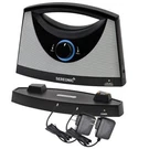Sereonic Wireless Tv Speaker Deluxe With Extra Power Adapter. Fixed Price $174.89.