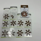 New Phonak & Publix Hearing Aid 312 (72 Batteries) Exp 10/22 01 /26. Fixed Price $9.97.