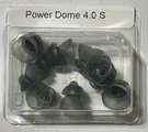 Phonak Power Dome 4.0 054-0820 Small 10 Piece. Fixed Price $9.99.