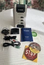 Tv Ears 5.0 Transmitter Analog Base Charger Cradle,cords,manual,cd - No Headset. Fixed Price $15.95.
