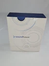 Soundhawk Smart Listening System SHK001 Hearing Amplifier Bluetooth Rechargeable. Fixed Price $109.99.