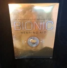 Lee Majors Additional Amplifier For The Voice Clarifying Hearing Aid. Fixed Price $59.99.