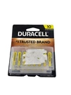 Duracell (hearing-aid Batteries. Fixed Price $13.99.