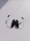 Resound Nexia Micro Rie & Cros (NX760S/CX160S-DRWC) For Single Deafness. Fixed Price $725.00.
