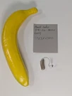 Pre-owned Phonak Audeo B90 Hearing Aid Left Only 312 Ric Beige. Fixed Price $129.97.