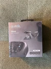 Sealed Cearvol Wave Otc Hearing Aids With Bluetooth Touchscreen Charging Case. Fixed Price $300.00.