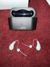 Go Hearing Ultra Rechargeable Otc Aids. Fixed Price $29.99.
