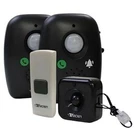 Krown Wireless Door & Phone Notification Kit. Fixed Price $67.05.