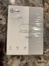 Wuvee JH-A260 Otc Hearing Aids For Seniors Rechargeable Noise Reduction New. Fixed Price $32.00.