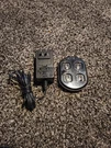 Cochlear Nucleus Battery Charger Z341685 - Black Used W/ Plug. Fixed Price $54.95.