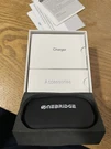 Hearing Aid, Onebridge Pro Amplifier Rechargeable Pair Left & Right. Fixed Price $65.00.