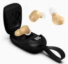 Digital Hearing Amplifier Seniors Rechargeable Aids Buds. Fixed Price $29.99.