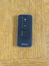 Oticon Remote Control 3.0 RC-3A For Hearing Aids Tested. Fixed Price $72.55.