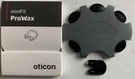 4 Pack Oticon Prowax Minifit Filters /2 Pk 8MM Open Dome Us Seller. Fixed Price $26.98.