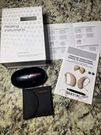 Rexton Hearing Aids Day P Model Lanyard & Case With Manual. Fixed Price $89.99.