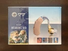 Feie S-139 Hearing Aid Device, New Unopened. Fixed Price $19.98.