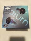 Linner Saturn Hearing Aids Rechargeable Noise Cancelling Otc For Seniors. Fixed Price $49.00.