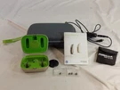 Phonak Audeo Marvel M90-RT Rechargeable Bluetooth Ric Hearing Aides Gray. Fixed Price $399.87.