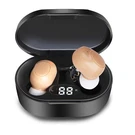 Cis Adults Hearing Aids Miniature Amplifiers With Noise Cancelling $89. Fixed Price $84.99.
