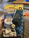 2018 New Telebrands Bulbhead As Seen On Tv Magic Super Hearing Device Nib. Fixed Price $18.99.
