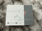 Jinghao JH-A17BT Cic Hearing Aid Rechargeable With Charging Case Adult. Fixed Price $29.50.