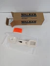 New Walker Hearing Aid-compatible Handset Model W6-K-M-NC-4-RP PEARL-10 90213P. Fixed Price $11.24.