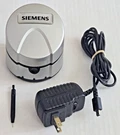 Siemens Hearing Aid Charger 3G-04 Charging Base With Power Supply. Fixed Price $31.99.