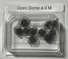 Phonak Open 4.0 For Marvel And Paradise 10 Medium Domes 054-0786. Fixed Price $14.99.