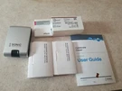 Sonic Hearing Aids Minirite Acc. Lot. 32 Batteries. User Guide. Multi Tool.. Fixed Price $20.00.