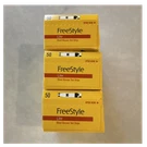 Abbott Freestyle Lite Glucose Blood Test Strips 50 No Coding Required. Fixed Price $20.00.