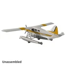 1:32 DHC-2 Beaver Float Seaplane Model 3D Paper Unassembled Kit Souvenir Toy. Fixed Price $14.47.