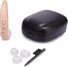 Rca Otc Hearing Aid: Rechargeable Right Or Left 15-HOUR Battery Water Resist. Fixed Price $34.99.