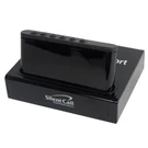 Silent Medallion Series Vibra-call 3 Vibrating Body Worn Receiver. Fixed Price $170.09.