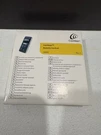 CR310 Remote Control For Cochlear (brand New). Fixed Price $110.00.