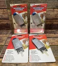 Silver Acu Life Audio Kit Hearing Aid Cleaner For Fast &easy Results 5 Tools IN1. Fixed Price $19.99.
