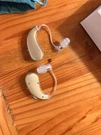 Nu Hearing Aids Left And Right New Charger Included Free. Fixed Price $99.00.