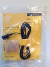 Cochlear Esprit Lapel Microphone & Clip New 59 " Z77127. Fixed Price $7.00.